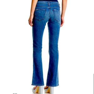 JAMES JEANS Nuboot Slim Fit Bootcut Jeans